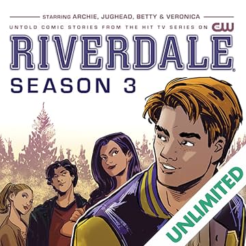 Riverdale: Season Three